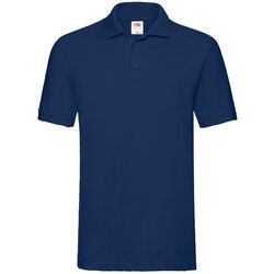 Fruit Of The Loom Men's Premium Polo 632180 100% Cotton 170g/180g Cene