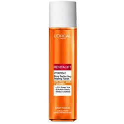 L´Oréal Paris Revitalift Clinical Vitamin C Pore Perfecting Peeling Toner losion i sprej za lice za sve vrste kože 180 ml unisex Cijene