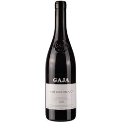 Gaja Sori San Lorenzo Cene
