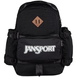 Jansport Nahrbtniki Seattle Pack Backpack Črna Cene