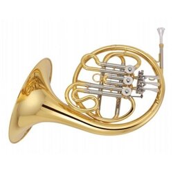 Grassi GR FH150MKII F single french horn Cene