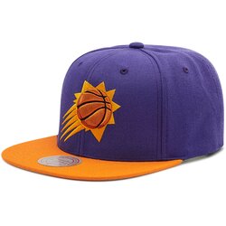 Mitchell & Ness Kapa s šiltom HHSS3264 Purple/Orange Cene