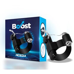 INTOYOU Boost Vibrating Accesories for Pumps ADX04 Cene