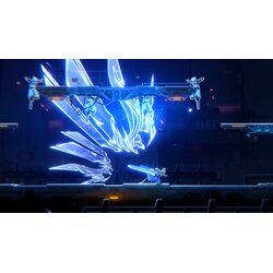 Pm_studios Blazblue Entropy Effect X (Playstation 5) Cene