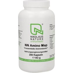 Nikolaus - Nature NN Amino Map Cene