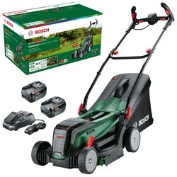 Bosch UniversalRotak 2x18V-37-550 kosilica SET Cijene