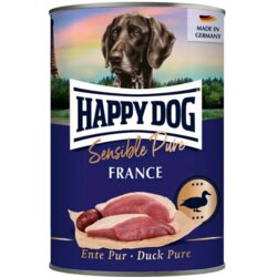 Happy Dog Supreme Happy Dog Pur France Raca 400 g Cene