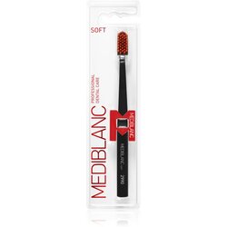 MEDIBLANC 2990 Soft zobna ščetka soft 1 kos Cene