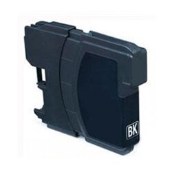 Brother Tinta za LC1100BK / LC980BK (crna), zamjenska Cijene
