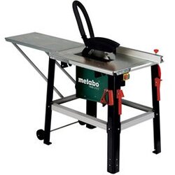 Pila kružna stolna 2000W 315x30mm TKHS 315 C WNB METABO Cene