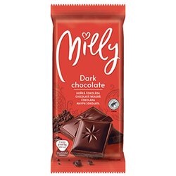 Milly Crna cokolada 100g Cene