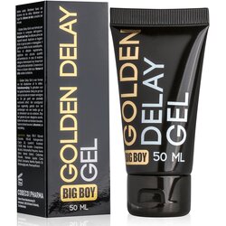 Big Boy gel za odgađanje Golden Cene