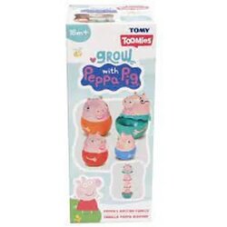 Tomy peppa pig porodica ( TM73526 ) Cene