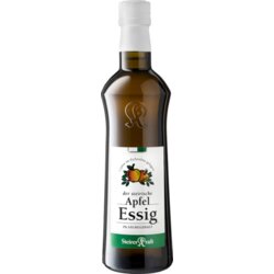 Steirerkraft Štajerski jabolčni kis - 500 ml Cene