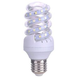 Aigostar LED žarnica - sijalka spiralna E27 B5 15W 360º 1350lm nevtralno bela 4000K Cene