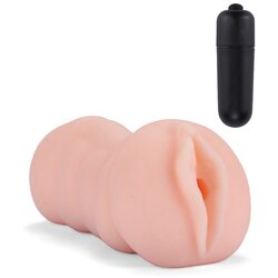 THEGIRLNEXTDOOR Vibrating Tracey Cene