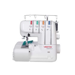 Veritas elastica overlok Cene