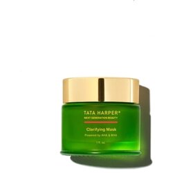 Tata Harper Skincare Clarifying Mask Cene