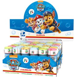 Dulcop Milni mehurčke Paw Patrol Cene