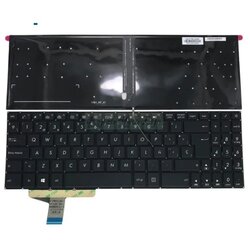 XRT POWER tastatura za laptop asus N580 M580 N580V N580VD N580G FX570 F570U NX580V veliki enter backlight Cene