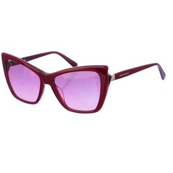 Longchamp Sončna očala LO669S-598 Bordo Cene