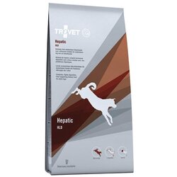 Trovet dog hepatic 3kg Cene