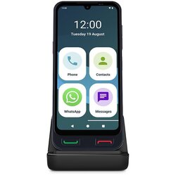 SPC Zeus 2 Pro 6.1 4G 4GB/128GB Blue Cene