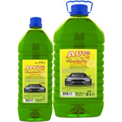 Evrojug auto glas letnji 1L Cene