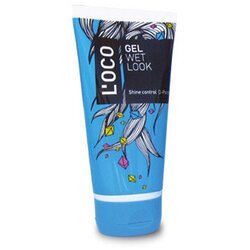 Loco gel weet look 100 ml Cene