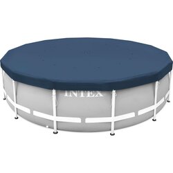 Intex All-Season Deluxe pokrivač za Frame Pool Ø 457 cm - 1 kom Cijene