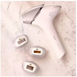 Philips Lumea IPL uređaj za uklanjanje dlačica BRI976/00 Cijene