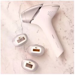 Philips Sistem za odstranjevanje dlak BRI976/00 Lumea IPL Cene