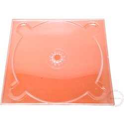 Mediaplast kutije samo umetak providni digi tray/nosac cd/dvd diska Cene