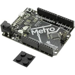 Adafruit razvojna ploča METRO 328 with Headers - ATmega328 AVR® ATmega ATMega328 Cene