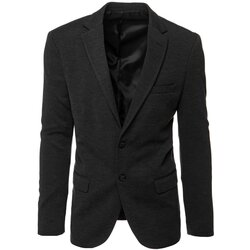 DStreet Marynarka męska jednorzędowa czarna Cijene