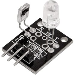 ARDUINO modul KY-039 senzor otkucaja srca Cene