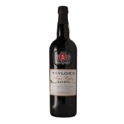 Taylor's Fine Ruby Port vino Cene