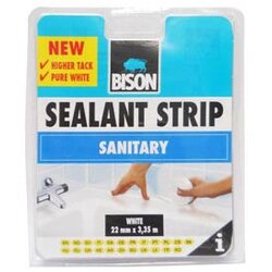 Bison Traka za zaptivanje sanitarna Cene