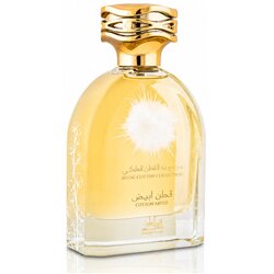 Mamlakat Al Oud Parfumska voda Eau de Parfum Cotton Abyed Cene