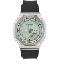 G-shock Ročna ura GM-S2110-3AER Siva Cene