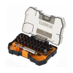 Dewalt 32-dijelni set bitova impact MCLAREN DT70901T Cijene