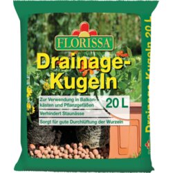 Florissa Drenažne kroglice - 20 l Cene