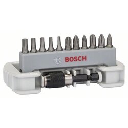 Bosch Bit set Extra Hart 11+1 komad Cijene