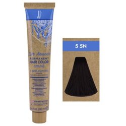 JJ_s JJ's Farba za kosu 5-5N Zero Ammonia 100ml Cene