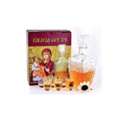  Poklon rakija set 7/1 ( 630504 ) Cene