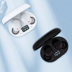 DEVIA Bluetooth slušalice Joy A6/ bela Cene