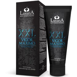Luxuria XXL Vigor Maximo Massage Cream 75ml Cijene