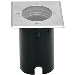Mitea Lighting M845 k kvadratna GU10 max. 50W IP65 lampa-spoljna ugradna Cene