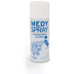 Moretti Kyara Medy Spray led u spreju 400 ml Cene