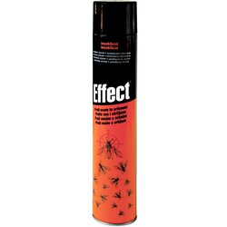 Effect Aerosol za ose (750 ml) Cene